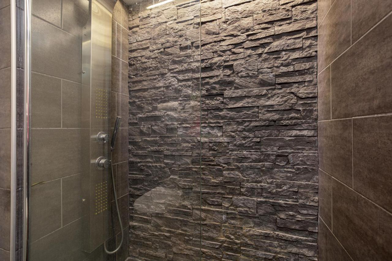 Residence Grand Roc - Ancolies 028 - Happy Rentals Chamonix Buitenkant foto