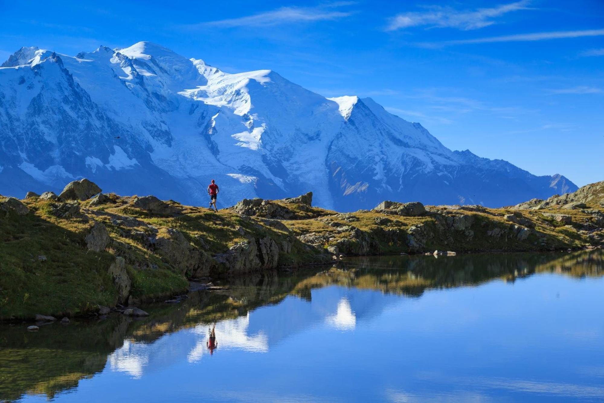 Residence Grand Roc - Ancolies 028 - Happy Rentals Chamonix Buitenkant foto